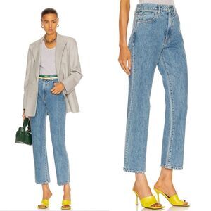 Slvrlake Straight Leg Jeans Size 29